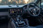 Porsche Cayenne S 2018 года (AU)